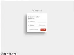 Sites similar to play-star.in