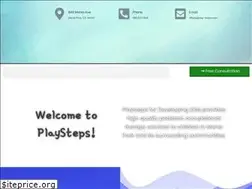 Sites similar to play-steps.com