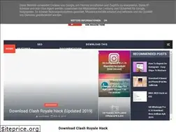 Sites similar to play-store-update.blogspot.com
