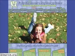 Sites similar to play-therapy.com