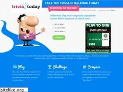 Sites similar to play-trivia.com