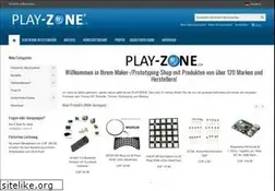 Sites similar to play-zone.ch