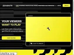 Sites similar to play.adventr.tv