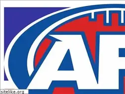 Sites similar to play.afl