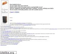 Sites similar to play.baduk.org