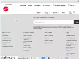 Sites similar to play.barney.com
