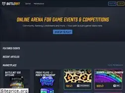 Sites similar to play.battleriff.com