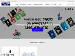 Sites similar to play.bb
