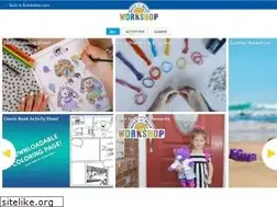 Sites similar to play.buildabear.com