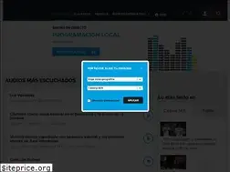 Sites similar to play.cadenaser.com