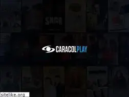 Sites similar to play.caracoltv.com