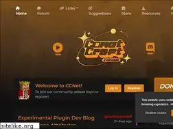 Sites similar to play.ccnetmc.com
