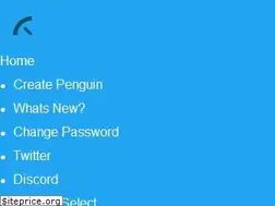 Sites similar to play.clubpenguinonline.com