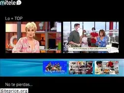 Sites similar to play.cuatro.com