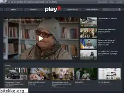 Sites similar to play.md