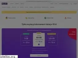 Sites similar to play.pl