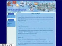 Sites similar to play.ratemyserver.net