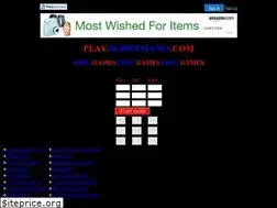 Sites similar to play.scriptmania.com