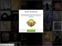 Sites similar to play.spotify.com