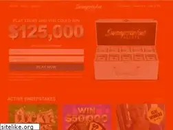 Sites similar to play.sweepstakesalerts.com