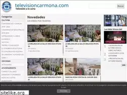 Sites similar to play.televisioncarmona.com