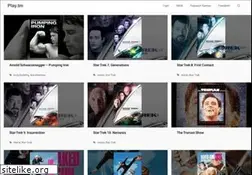 Sites similar to play.tm