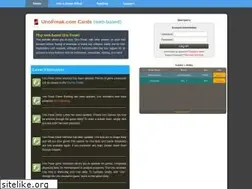 Sites similar to play.unofreak.com