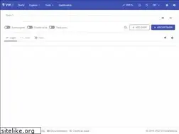 Sites similar to play.victoriametrics.com