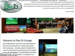 Sites similar to play18chicago.com