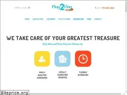 Sites similar to play2day.co