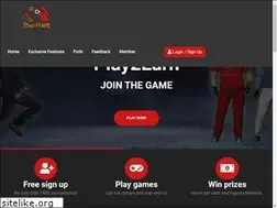 Sites similar to play2earn.org