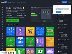 Sites similar to play2x.ch