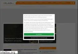 Sites similar to play3.de