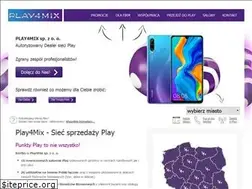 Sites similar to play4mix.pl