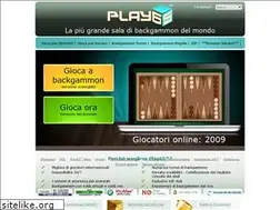 Sites similar to play65.it
