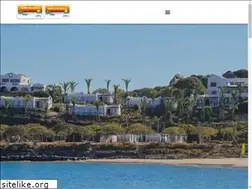 Sites similar to playa-blanca.cl