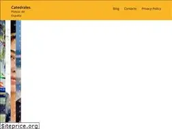 Sites similar to playa-catedrales.com
