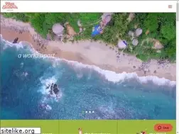 Sites similar to playa-escondida.com