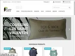 Sites similar to playa-loca.com