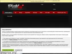 Sites similar to playa.pl