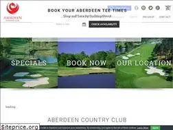 Sites similar to playaberdeen.com