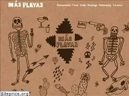 Sites similar to playacabana.ca