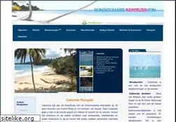 Sites similar to playacabarete.nl