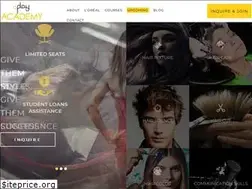 Sites similar to playacademy.in