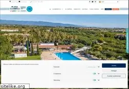 Sites similar to playacambrils.com