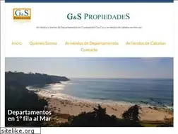 Sites similar to playacaucau.cl
