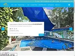 Sites similar to playacitizenrealestate.com
