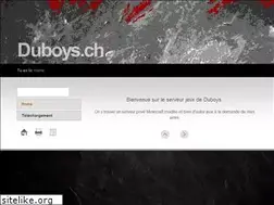 Sites similar to playadejandia.es