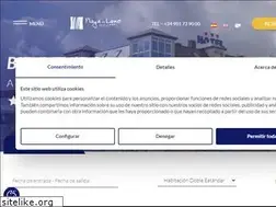 Sites similar to playadelaxe.com