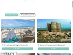 Sites similar to playadelcarmenmexico.com